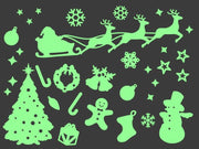 GLOPLAY Merry Christmas Essentials