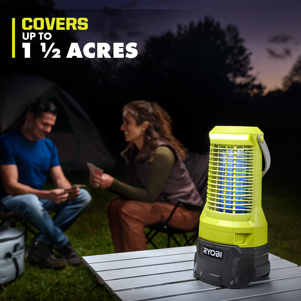 18V ONE+ BUG ZAPPER KIT Image 4