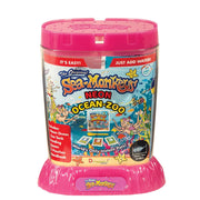 Sea Monkey Ocean Zoo Assorted PDQ