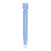 Cruro Stamp Marker - Blue Arrow Pattern