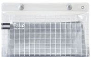TOOL PEN CASE PIIIP SILVER GRAY