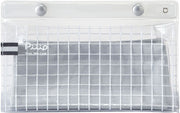 TOOL PEN CASE PIIIP SILVER GRAY