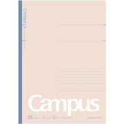 Mineral Color Campus Notebooks