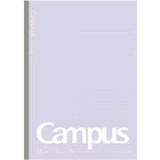 Mineral Color Campus Notebooks