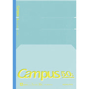 Campus 50th Anniversary Flat Notebook Set- Exclusive