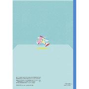 Campus 50th Anniversary Flat Notebook Set- Exclusive