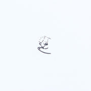 Sun Star 3 in 1 Animal Stamp Shiba Inu