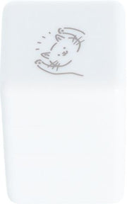 Sun Star 3 in 1 Animal Stamp Cat