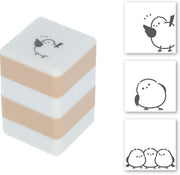 Sun Star 3 in 1 Animal Stamp Bird