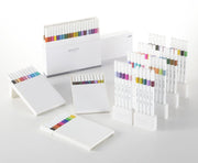 EMOTT Fineliner Retro Pen Set 5PC