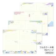 Diary Landscapes