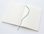 Midori A5 Journal Pages - Lined