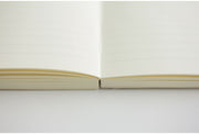 Midori A5 Journal Pages - Lined