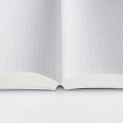Leaf Green 365 Days Notebook