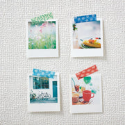 Kitta Journaling Strips - Flower 2