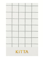 Kitta Journaling Strips - Stripes/Solilds
