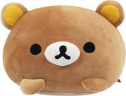 Rilakkuma as Mochi 14in Medium Super Soft Plush