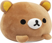 Rilakkuma as Mochi 14in Medium Super Soft Plush