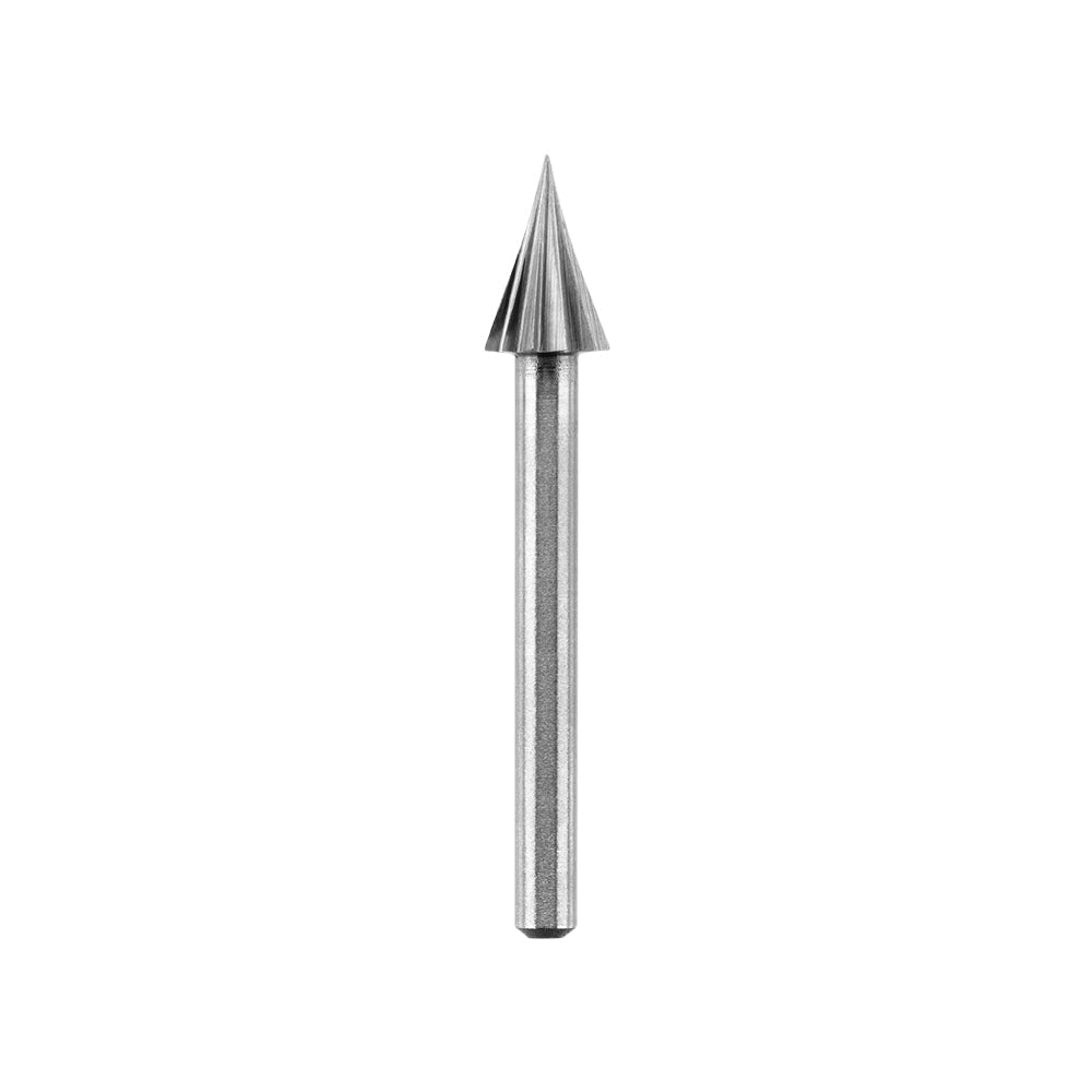 1/4" CONE ENGRAVING BURR image