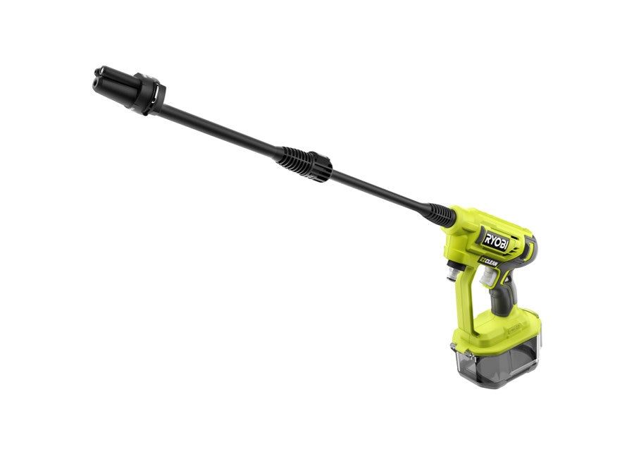 18V ONE+ EZ CLEAN POWER CLEANER KIT image
