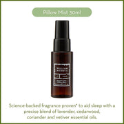 William Morris at Home Beautiful Sleep Bedtime Ritual Set