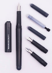 Manuscript Modern Beginner's Calligraphy Set