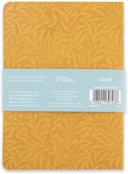 William Morris Artisan Journals