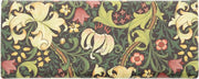 William Morris Foldable Glasses Case