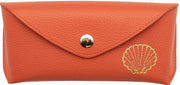 Archive Oceans Shell Glasses Case