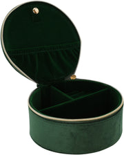 Woodland Jewelry Case
