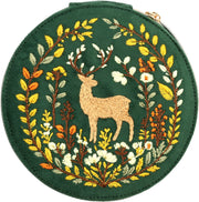 Woodland Jewelry Case