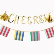 Cheers Banner
