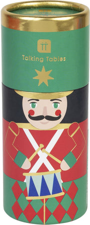 Nutcracker Trivia Dipstick Game