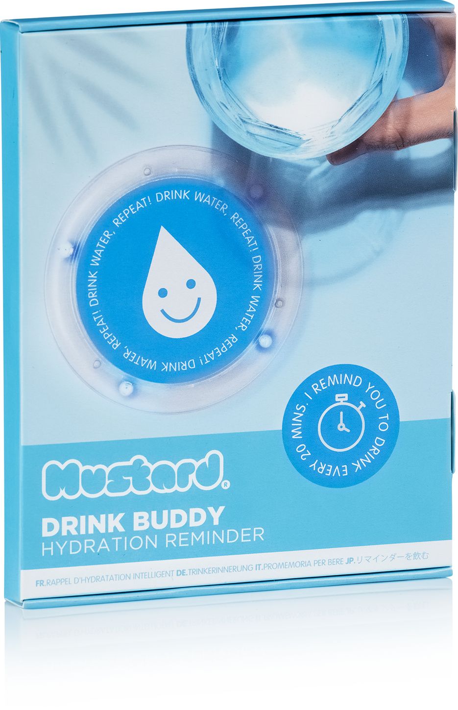 Drink Buddy