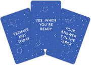 Fortune Telling Cards