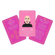 Drag Queen Oracles Card Pack