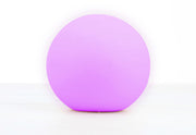 Stressless Bath Light