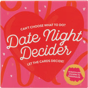 Date Night Decider