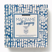 Macrame Wall Hanger