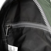 Willesden B Large Crossbody Bag- Granite