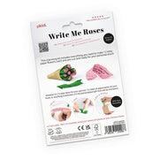 Write Me Roses Kit