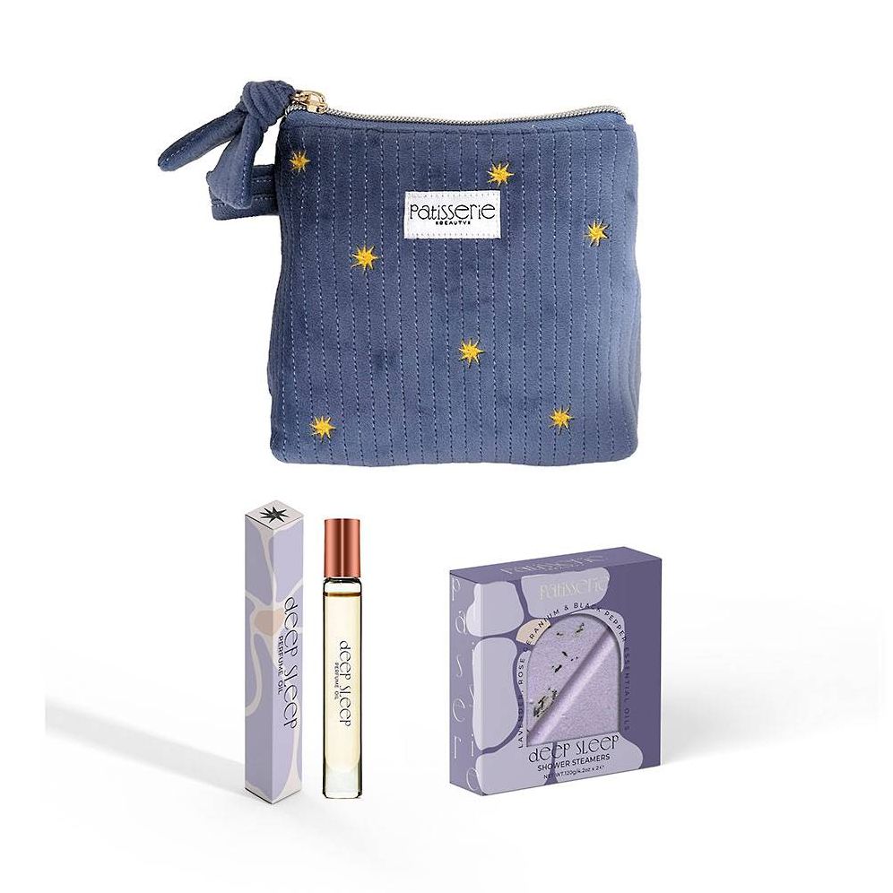 Sleepy Gift Set