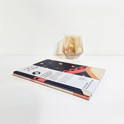 Ideas Twin Pack Lined journal and plain journal