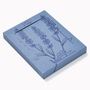 VENT for Change Reclaimed Lavender Paper Notecard Set