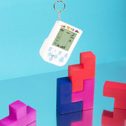 Tetris Keyring Arcade Game