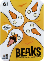 Beaks
