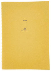 Single Sewn Handmade Notebook
