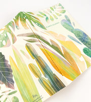 Handmade Plants Journal