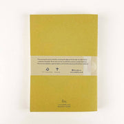 Nature Handmade Notebooks