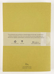 Nature Handmade Notebooks
